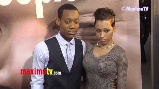 Peeples 2013  A Peep Behind The Scenes Featurette [upl. by Ahsieit]