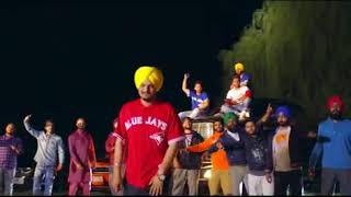 Banda Marna sidhu moose wala Deep jandu new Punjabi song [upl. by Kobylak]