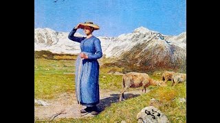 GIOVANNI SEGANTINI [upl. by Bamby]