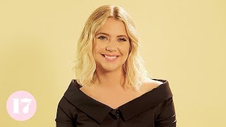 Ashley Benson  17 Favorite Things [upl. by Kannry635]