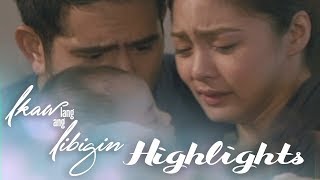 Ikaw Lang Ang Iibigin Bianca and Gabriel reunite with their son  The Finale [upl. by Kellene]