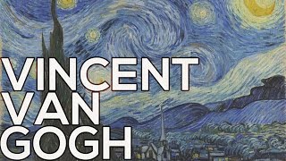 Vincent van Gogh A collection of 825 paintings HD [upl. by Dannel605]