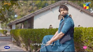 Ishq Murshid  Song  Sindhi Version bilalabbaskhan durefishansaleem   HUM TV [upl. by Ferdinande]