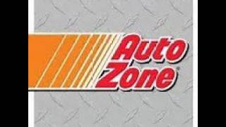 autozone auto parts [upl. by Aihsyla577]