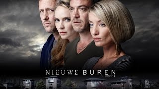 Nieuwe Buren seizoen 2 trailer [upl. by Suzie975]