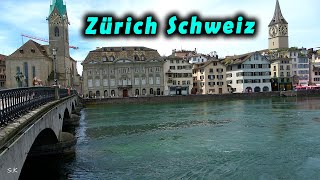 Zürich Schweiz [upl. by Krystin]