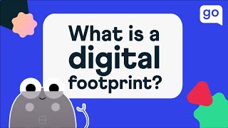 What is a Digital Footprint [upl. by Ode616]