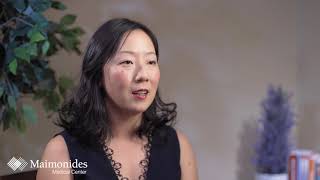 Dr Rebecca Rhee Chief Colorectal Surgery at Maimonides Medical Center [upl. by Pederson]