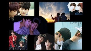 Timeline of everything Taekooks relationship seem to go through Taekook analysis [upl. by Nikos]