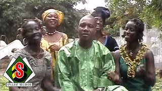 Sekouba Bambino  Lahidou Clip Officiel [upl. by Ynnij491]