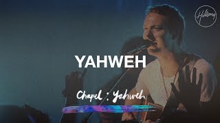 Yahweh  Hillsong Worship [upl. by Yticilef475]