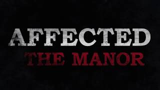 AFFECTED The Manor PSVR Trailer [upl. by Aciraa]