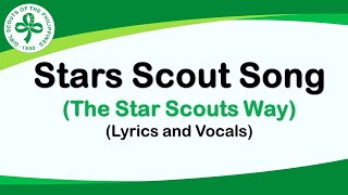 THE STAR SCOUTS WAY [upl. by Barfuss]