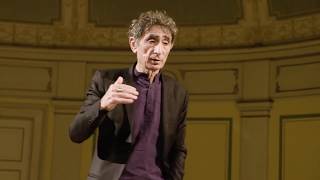 Dr Gabor Maté on ADHD [upl. by Fattal]