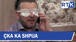 Çka Ka Shpija  Episodi 24  Sezoni III të [upl. by Till]