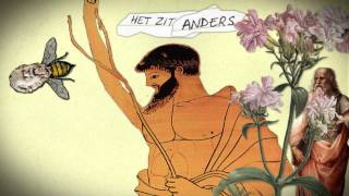 Socrates  Durf te Denken [upl. by Adnuahsal]