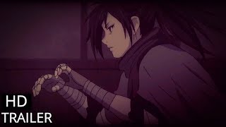 DORORO 2019 Official Trailer New HD [upl. by Goldia251]