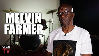 Melvin Farmer on How Tookie Williams amp Raymond Washington Formed the Crips Part 1 [upl. by Sihunn]