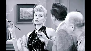 I Love Lucy Favourite Lines Season 2 Part 2 [upl. by Amor917]