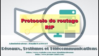 Protocole RIP KHALID KATKOUT [upl. by Afatsom826]