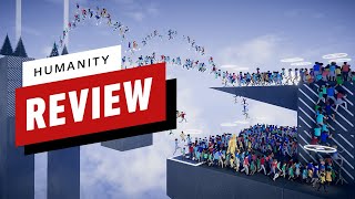 Humanity Review [upl. by Beall260]