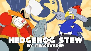 COVER Hedgehog Stew [upl. by Aelak]