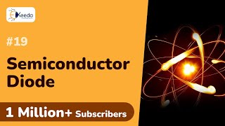 Semiconductor Diode  Semiconductor  Engineering Physics 1 [upl. by Bobbye961]