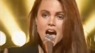 Belinda Carlisle  Leave a light on  SUPER channel 1989 [upl. by Streeter86]