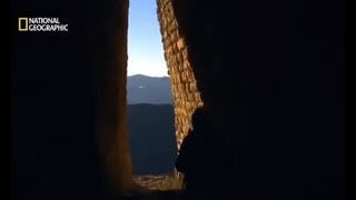 Documental National Geographic sobre la Cultura Chachapoyas 360p [upl. by Anerehs605]