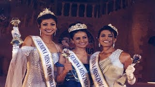 Femina Miss India 1999 Grand Finale [upl. by Ergener364]