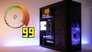 How To Benchmark Your Gaming PC FOR FREE [upl. by Laurianne]