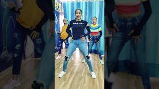 Hauli Hauli Gidhe Vich Nach Patlo Dance Performance  Neha Kakkar New Song  Garry Sandhu [upl. by Hayott633]