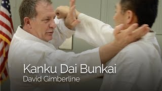 Kanku Dai Bunkai  Oyo [upl. by Arne414]