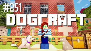 The FLICK  Dogcraft Ep251 [upl. by Lesli]