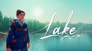 Lake Gameplay Video [upl. by Recor]