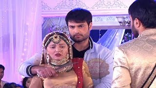 Harman kidnaps the bride  Shakti Astitva Ke Ehsaas Ki [upl. by Buschi784]