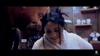 CHEBA DALILA ft AMINE31 TMANIT NCHOUF OMRI  تمنيت نشوف عمري official music vidéo By AVM ÉDITION [upl. by Hannon]