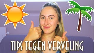 25 DINGEN die je THUIS kan doen in DE VAKANTIE 🌞 [upl. by Emearg]