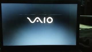 Operating system not found Sony Vaio [upl. by Leyla]