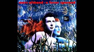 Marc Almond  A Lover Spurned LYRICS FM HORIZONTE 943 [upl. by Nekciv607]