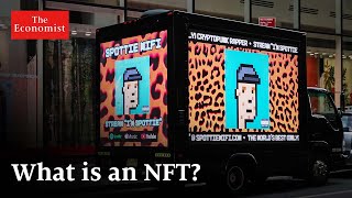 What are NFTs [upl. by Are]