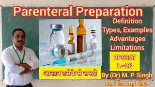 What is Peripheral Parenteral Nutrition PPN  Osmolarity calcs [upl. by Eityak623]