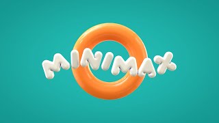 Minimax TV OnAir Packaging Elements [upl. by Karb]