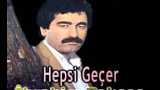 İbrahim Tatlıses Hepsi Geçer 1982 [upl. by Phillada]