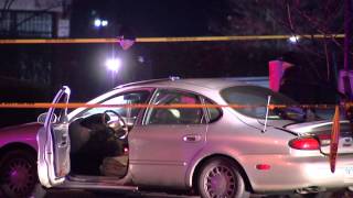 Suspect Killed In Westerville OfficerInvolved Shooting [upl. by Woolcott]