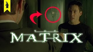 The Hidden Meaning in The Matrix – Earthling Cinema [upl. by Chauncey]