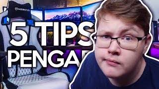 5 Tips Hur du får pengar som ungdom [upl. by Alfie]