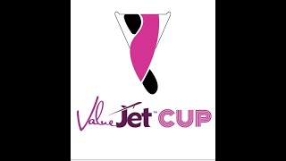 VALUEJET CUP 22 SHOOTING STARS VS VANDREZZER FC [upl. by Baecher]