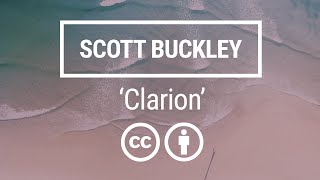 Clarion Uplifting Orchestral CCBY  Scott Buckley [upl. by Aneram]