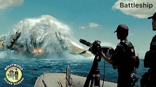 Battleship Movie Explained [upl. by Connel]